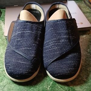 SLIP ON SHOES sz 9W